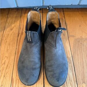 BLUNDSTONES Women’s 587 classic